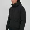 INDICODE JEANS IDDONELL - Veste D'hiver - Black