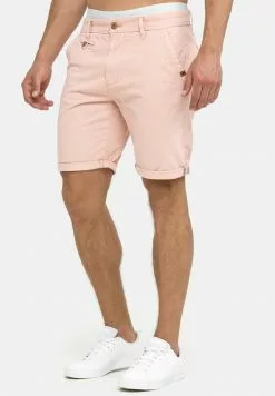 INDICODE JEANS CASUAL FIT - Short - Cameo Rose -INDICODE JEANS Boutique 4451bd1f45b244c7830785fe3facef41