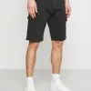 INDICODE JEANS ATHLONE - Short - Black