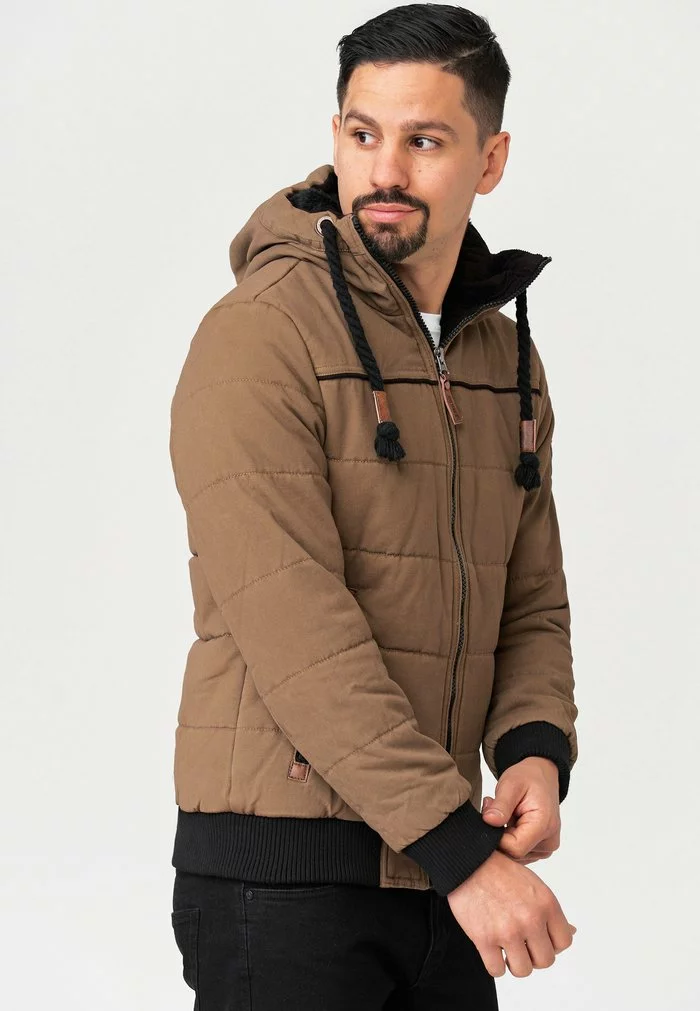 INDICODE JEANS Veste Mi-saison - Cub 4 INDICODE JEANS Veste Mi-saison - Cub – Image 4