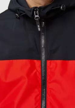 INDICODE JEANS HOLMES - Blouson - Goji Berry 10 INDICODE JEANS HOLMES - Blouson - Goji Berry -INDICODE JEANS Boutique 448651d9e7654451b20ea5ee26fe2134