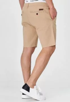 INDICODE JEANS GRANBY - Short - Mojave 8 INDICODE JEANS GRANBY - Short - Mojave -INDICODE JEANS Boutique 44ac0bbf1483488482fec67e361b25d9