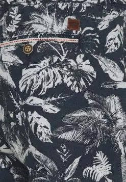 INDICODE JEANS RIVERA - Short - Navy -INDICODE JEANS Boutique 44d8076b14ae486ca4cede376e53bfc8