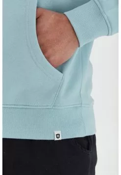 INDICODE JEANS IDKENAL - Sweat à Capuche - Blue Wave -INDICODE JEANS Boutique 44f30378822d4f9088e0320f59e4b841