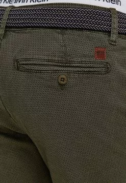 INDICODE JEANS Short - Army -INDICODE JEANS Boutique 45ab185cdd6749beb661ec1363fe5917