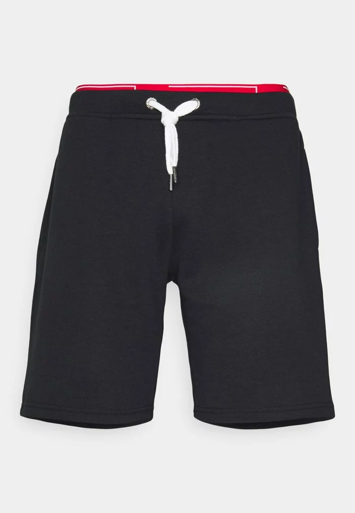 INDICODE JEANS NORMAS - Short - Black 5 INDICODE JEANS NORMAS - Short - Black – Image 5