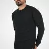 INDICODE JEANS IDRICARDO - Pullover - Black