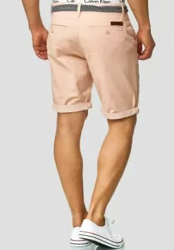 INDICODE JEANS Short - Cameo Rose -INDICODE JEANS Boutique 464cf883005c4cb7944c728f7470c524