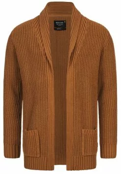 INDICODE JEANS ANAHEIM - Gilet - Rubber -INDICODE JEANS Boutique 46b8a0a49b834bb1992dcb388298968a