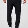 INDICODE JEANS Pantalon Classique - Black