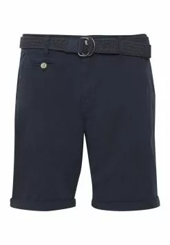 INDICODE JEANS IDRON - Short - Navy 9 INDICODE JEANS IDRON - Short - Navy -INDICODE JEANS Boutique 474c2f8e1a0d46ef930e276125a358f2
