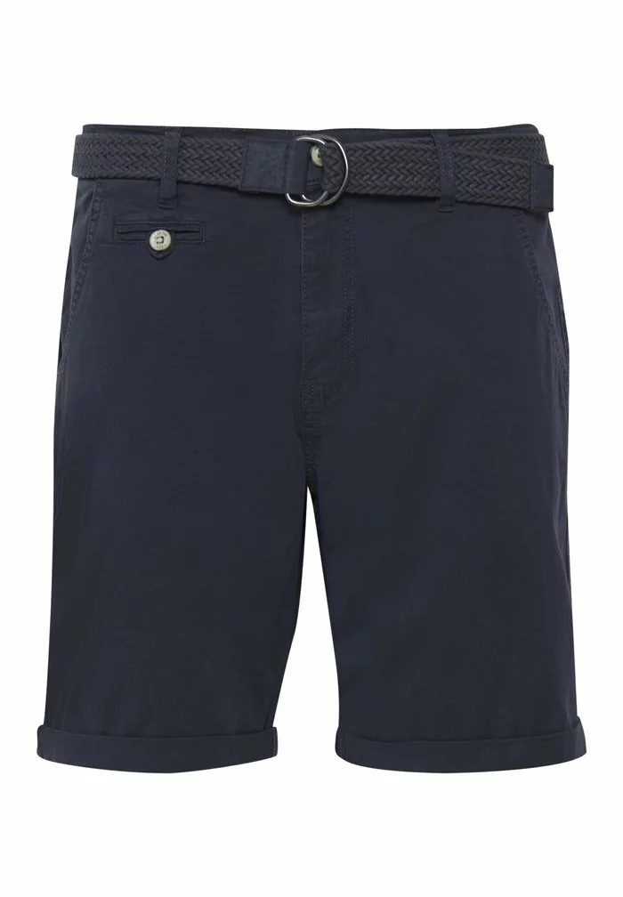 INDICODE JEANS IDRON - Short - Navy 5 INDICODE JEANS IDRON - Short - Navy â Image 5