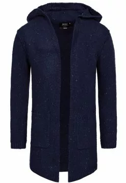 INDICODE JEANS BRAD - Gilet - Black 9 INDICODE JEANS BRAD - Gilet - Black -INDICODE JEANS Boutique 47ed6e78ff634313bc96aacdac377632