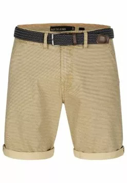 INDICODE JEANS CAEDMON - Short - Mojave 9 INDICODE JEANS CAEDMON - Short - Mojave -INDICODE JEANS Boutique 48126d2bed28472b8046c0479d580488