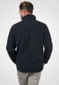 INDICODE JEANS IDBOGGY - Sweatshirt - Navy -INDICODE JEANS Boutique 4818f122486a432ba1619ee3df3be52d