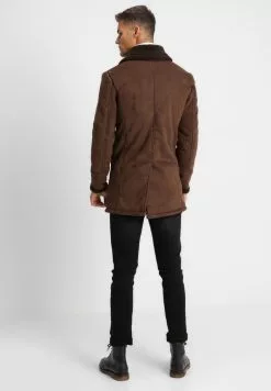 INDICODE JEANS JOVANI - Manteau Court - Demitasse -INDICODE JEANS Boutique 4853a0af13324da49a4bd0d89eb20e00