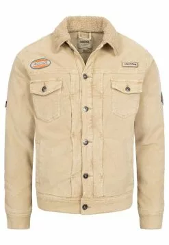 INDICODE JEANS BEARD - Veste En Jean - Cornstalk 13 INDICODE JEANS BEARD - Veste En Jean - Cornstalk -INDICODE JEANS Boutique 48a52f61c81f45b79d37fe9c7209af28