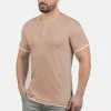 INDICODE JEANS IDTONY - T-shirt Basique - Light Pink
