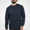 INDICODE JEANS IDBRONN - Sweatshirt - Navy