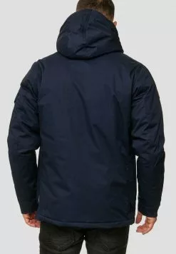 INDICODE JEANS ELMHURTS - Veste Mi-saison - Navy 9 INDICODE JEANS ELMHURTS - Veste Mi-saison - Navy -INDICODE JEANS Boutique 494dabc36058414cbbb2a878a7919f89