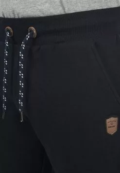 INDICODE JEANS IDHULTOP - Pantalon De Survêtement - Navy -INDICODE JEANS Boutique 4950e7860a034b0ba0760a9d92f18415