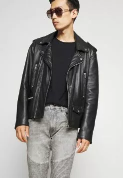 INDICODE JEANS PATTON - Jeans Skinny - Vintage Grey -INDICODE JEANS Boutique 4959bb6f20244f2f840ace71c2b1d66a