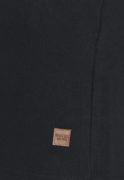 INDICODE JEANS BRENNAN PLUS - Short - Navy -INDICODE JEANS Boutique 497b6df074c54bfd92e65624eb87c6be