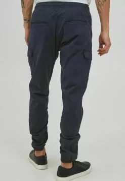 INDICODE JEANS IDGILMAT - Pantalon Cargo - Navy 8 INDICODE JEANS IDGILMAT - Pantalon Cargo - Navy -INDICODE JEANS Boutique 49e953dc232d47c599f48e8076611690