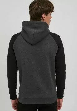 INDICODE JEANS IDTONEY - Sweat à Capuche - Charcoal Mix 8 INDICODE JEANS IDTONEY - Sweat à Capuche - Charcoal Mix -INDICODE JEANS Boutique 49f56fb8a52b4efe993777132fe16c99