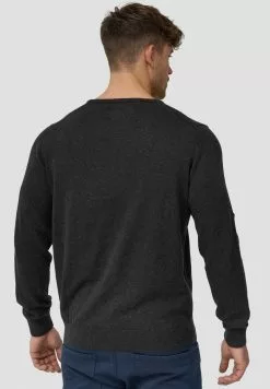 INDICODE JEANS Sweatshirt - Raven -INDICODE JEANS Boutique 4a1e09b683d947b6bf0ed032d9c79e87
