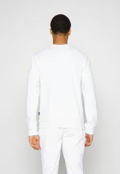 INDICODE JEANS YISIDRO SET - Sweatshirt - Offwhite 12 INDICODE JEANS YISIDRO SET - Sweatshirt - Offwhite -INDICODE JEANS Boutique 4a6be8eb03e44de78ec11e18ea3c61ad