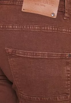 INDICODE JEANS MCINTOSH - Short En Jean - Rootbeer 10 INDICODE JEANS MCINTOSH - Short En Jean - Rootbeer -INDICODE JEANS Boutique 4a70cad38e2e4922921c3cb87ca8090e