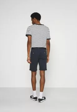 INDICODE JEANS KAISER CHINO EXCLUSIV - Short - Navy 7 INDICODE JEANS KAISER CHINO EXCLUSIV - Short - Navy -INDICODE JEANS Boutique 4a79f72234934104bfdd9d3c008beec7