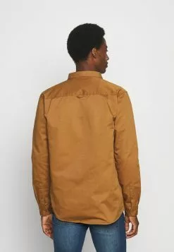 INDICODE JEANS GRANT - Manteau Court - Rubber -INDICODE JEANS Boutique 4ab4ee9bf70643789124d3fb5cada5ee