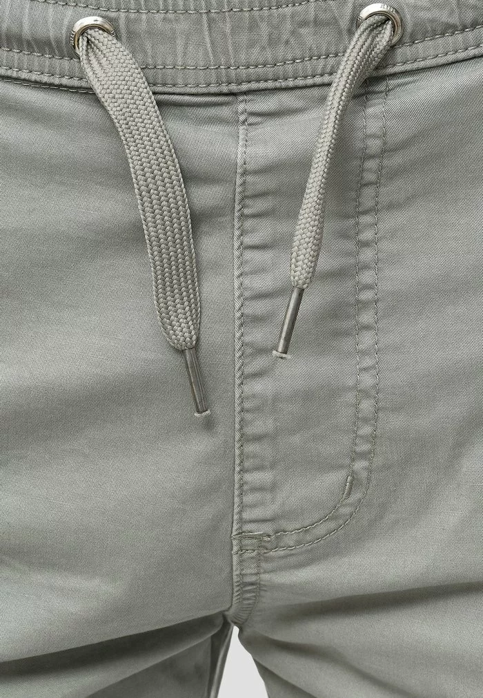 INDICODE JEANS BROADWICK - Pantalon Cargo - Gray 5 INDICODE JEANS BROADWICK - Pantalon Cargo - Gray – Image 5