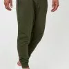 INDICODE JEANS Pantalon De Survêtement - Army Mix