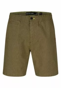 INDICODE JEANS GRANBY - Short - Dark Olive 11 INDICODE JEANS GRANBY - Short - Dark Olive -INDICODE JEANS Boutique 4afdd75a2d054c97961193985dd2ed69