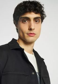 INDICODE JEANS WELCH - T-shirt Imprimé - Marshmellow -INDICODE JEANS Boutique 4affe540efe64ae29e299547ae5ae243