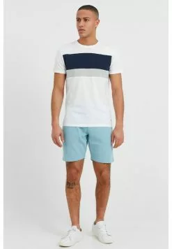 INDICODE JEANS IDKENNAN - Short - Blue Wave 7 INDICODE JEANS IDKENNAN - Short - Blue Wave -INDICODE JEANS Boutique 4b3c7f3b1cdc4dcf85fbf0ee5a75f39b