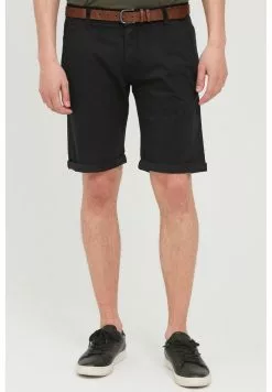 INDICODE JEANS IDTENEFA - Short - Black