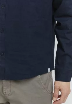 INDICODE JEANS HANKO - Chemise - Navy 10 INDICODE JEANS HANKO - Chemise - Navy -INDICODE JEANS Boutique 4b5113b3e1bf43c6b509b2cf0b94ad3d