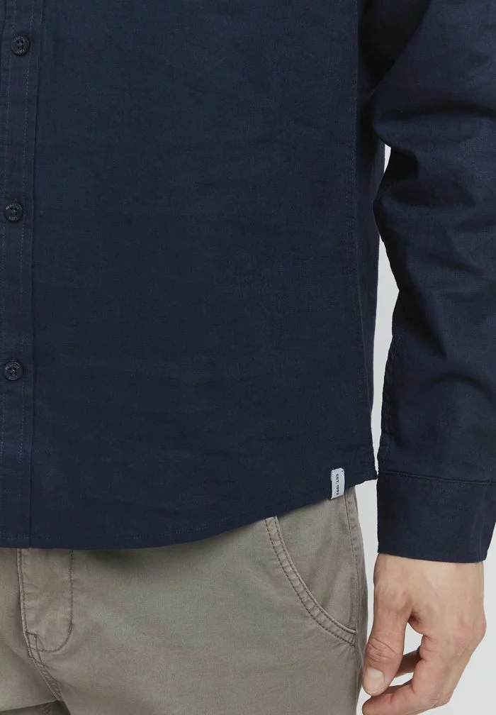 INDICODE JEANS HANKO - Chemise - Navy 5 INDICODE JEANS HANKO - Chemise - Navy – Image 5