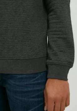 INDICODE JEANS IDBRONN - Sweatshirt - Charcoal Mix 9 INDICODE JEANS IDBRONN - Sweatshirt - Charcoal Mix -INDICODE JEANS Boutique 4b72e3f63075450ab6d7ffbfcf12ff74