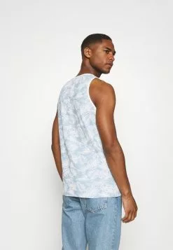 INDICODE JEANS BREW - Débardeur - Blue Wave 8 INDICODE JEANS BREW - Débardeur - Blue Wave -INDICODE JEANS Boutique 4bf796736200470683984bc6e00d703f