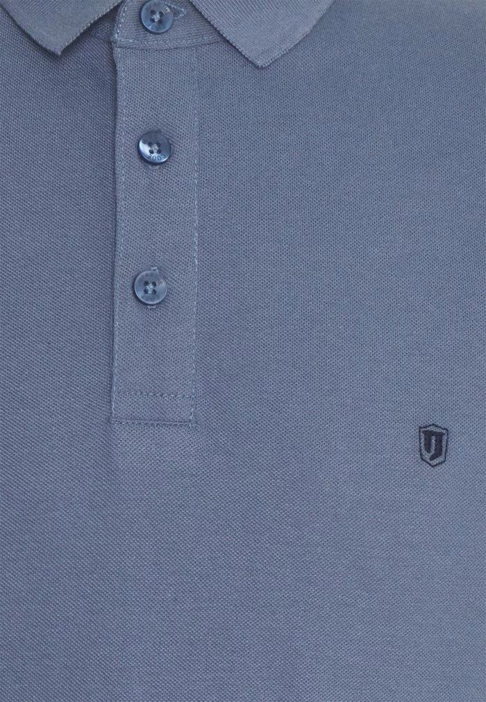 INDICODE JEANS WARD EXCLUSIVE - Polo - China Blue 7 INDICODE JEANS WARD EXCLUSIVE - Polo - China Blue – Image 7