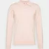 INDICODE JEANS BARNER - Polo - Chintz Rose