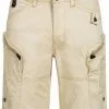 INDICODE JEANS BOSA - Short - Fog