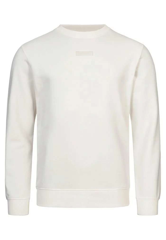 INDICODE JEANS BAXTER - Sweatshirt - Marshmellow 7 INDICODE JEANS BAXTER - Sweatshirt - Marshmellow – Image 7