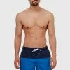 INDICODE JEANS Short De Bain - Sapphire
