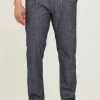 INDICODE JEANS IDGALAPPO - Chino - Navy